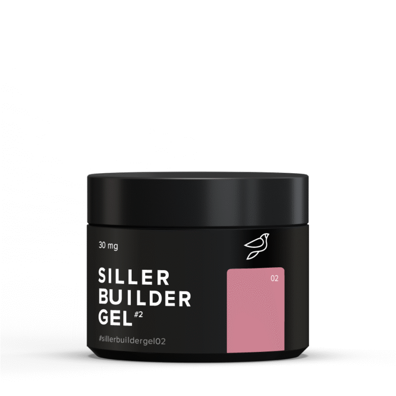 Siller Builder gel Product card 02