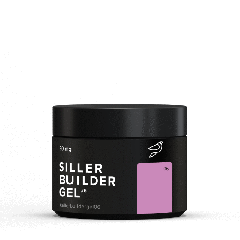 Siller Builder gel Product card 06