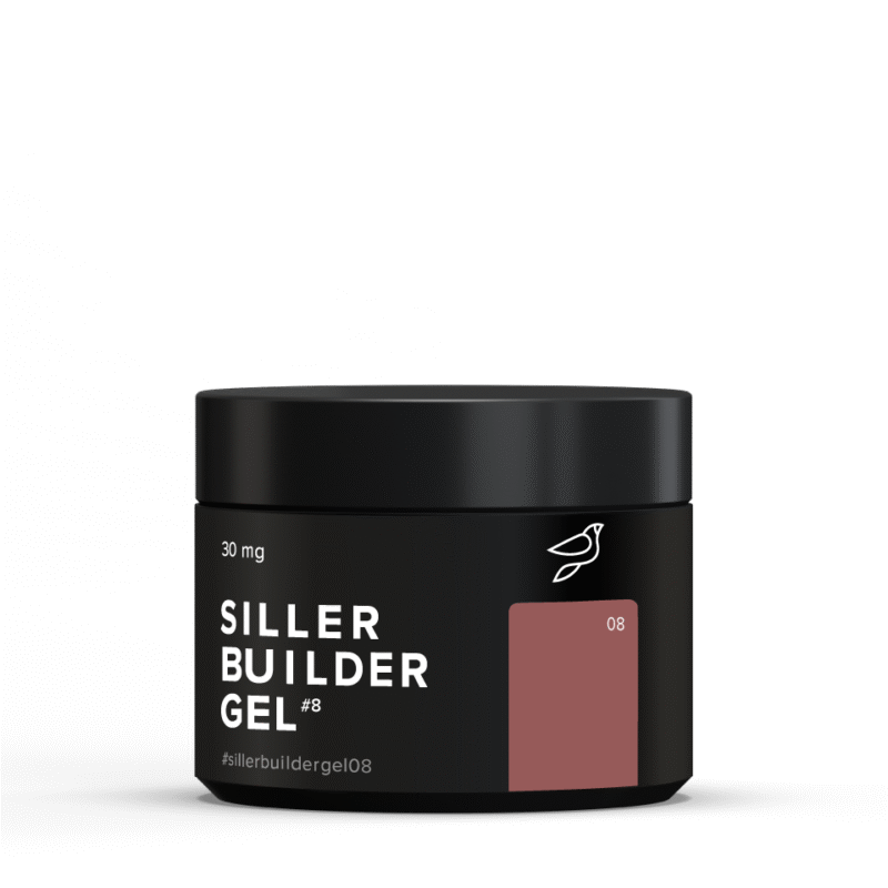 Siller Builder gel Product card 08