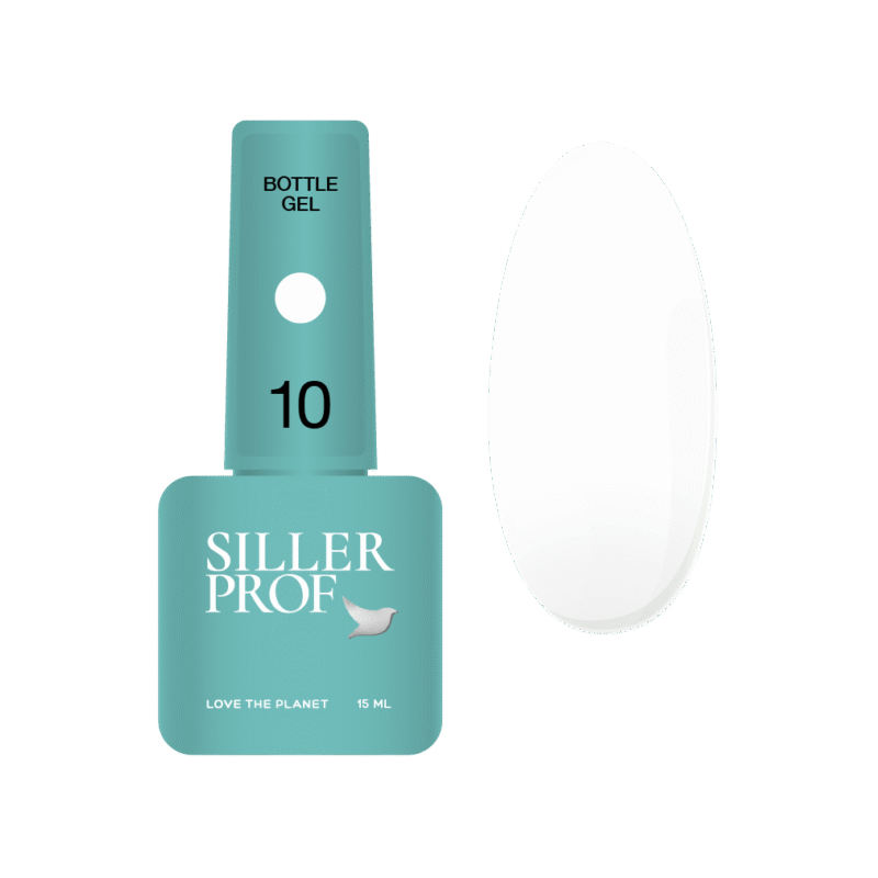 Siller Bottle gel 15 ml Product card 10 4