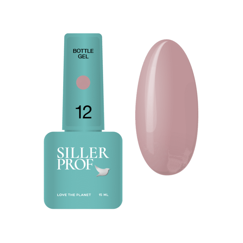 Siller Bottle gel 15 ml Product card 12 4