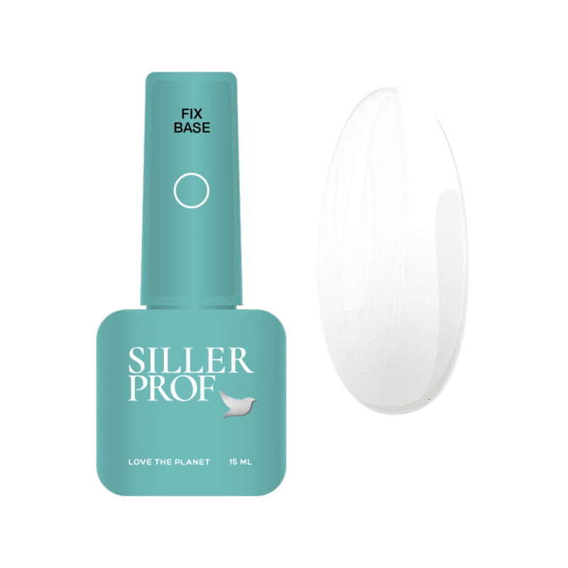 Siller Fix base Product card 15 ml