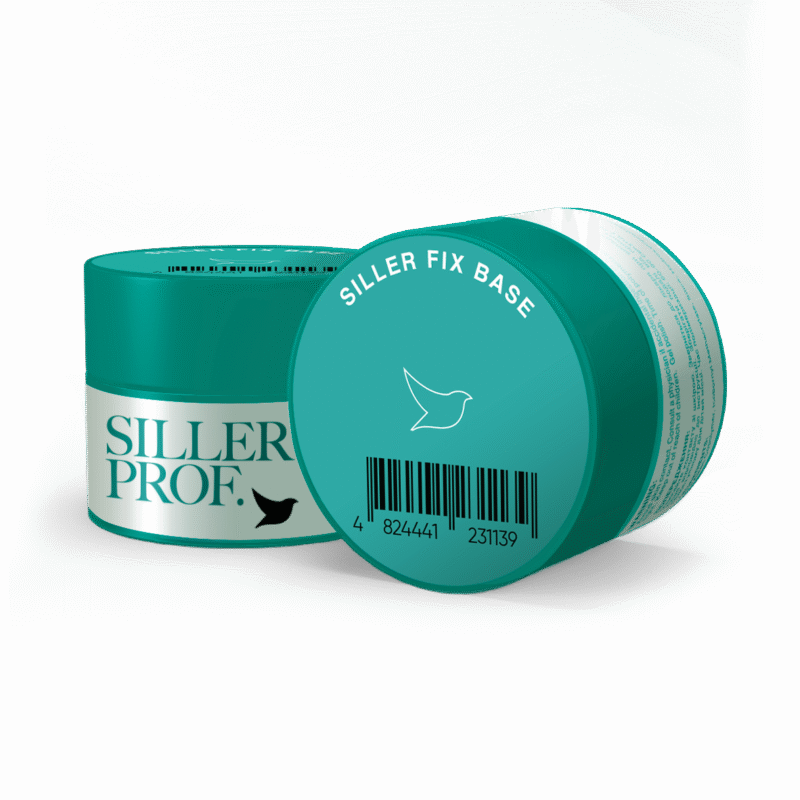 Siller Fix base Product card 30 ml