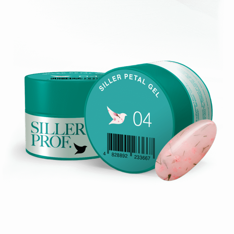 Siller Petal gel Product card 15 ml 04