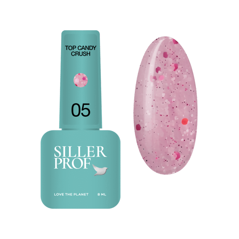Siller Top candy crush Product card 8 ml 05