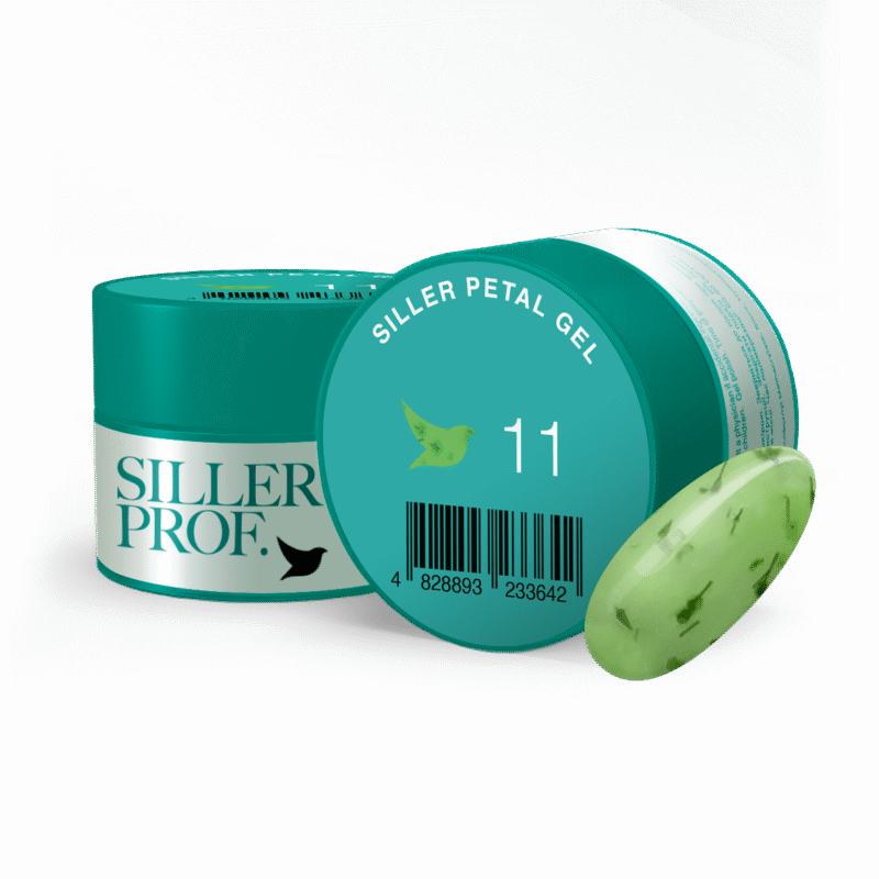 Siller Petal gel Product card 15 ml 11