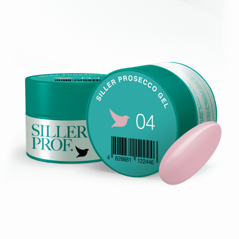 Siller Prosecco gel Product card 15 ml 04